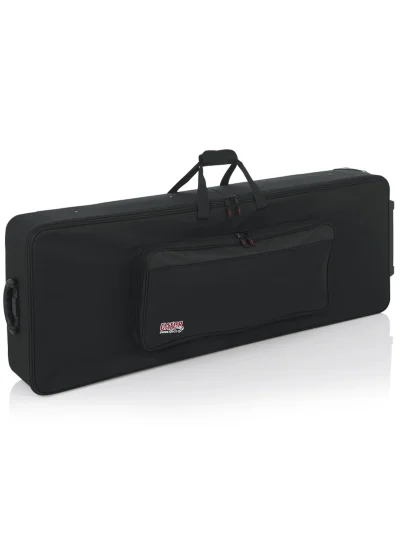 Кейс для синтезатора Gator GK-76 76 Note Lightweight