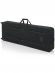 Кейс для синтезатора Gator GK-76 76 Note Lightweight Keyboard Case
