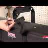 Кейс для синтезатора Кейс для синтезатора Gator GK-76 76 Note Lightweight Keyboard Case