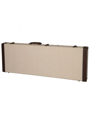 Gator GW-JM ELEC Journeyman Electric Guitar Case