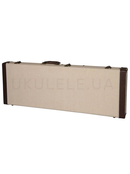 Кейс Gator GW-JM ELEC Journeyman Electric Guitar Case