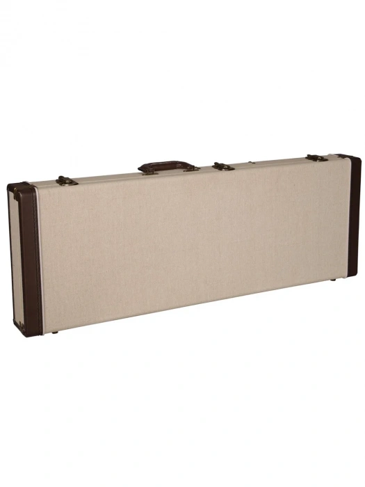 Gator GW-JM ELEC Journeyman Electric Guitar Case