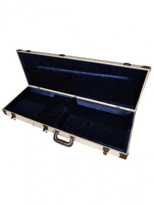 Кейс Кейс Gator GW-JM ELEC Journeyman Electric Guitar Case
