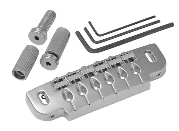 Бридж-тейл Бридж-тейл Gotoh 510UB (C)