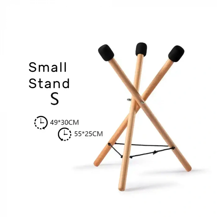 Стійка для перкусії Стійка для перкусії Hluru Small Stand (49x30cm)