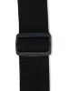 Ремінь для гітари Levy’s MC8-BLK Classics Series Cotton Guitar Strap (Black)