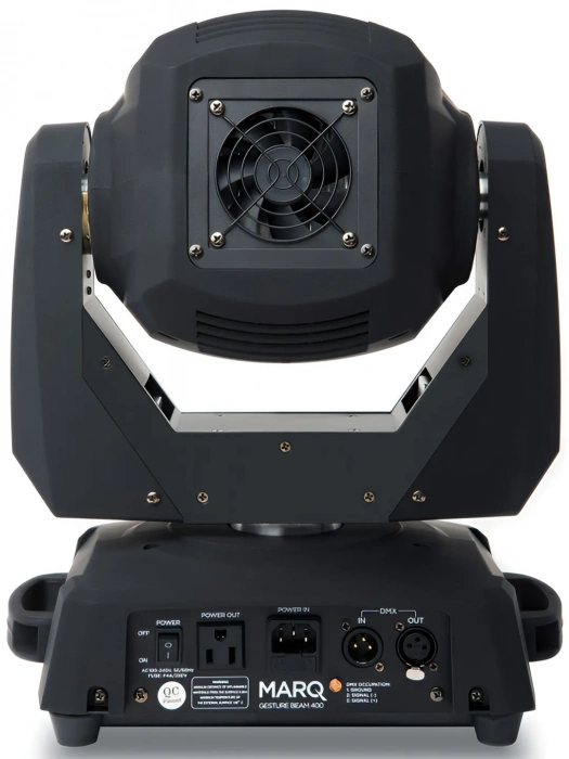 Marq Gesture Beam 400