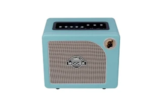 Mooer Hornet Blue