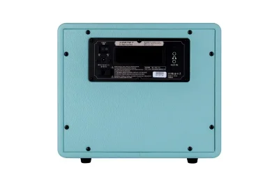 Комбопідсилювач Mooer Hornet Blue