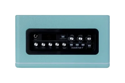 Комбопідсилювач Mooer Hornet Blue