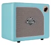 Комбопідсилювач Mooer Hornet Blue