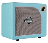 Mooer Hornet Blue