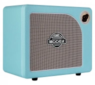 Mooer Hornet Blue Mooer Hornet Blue