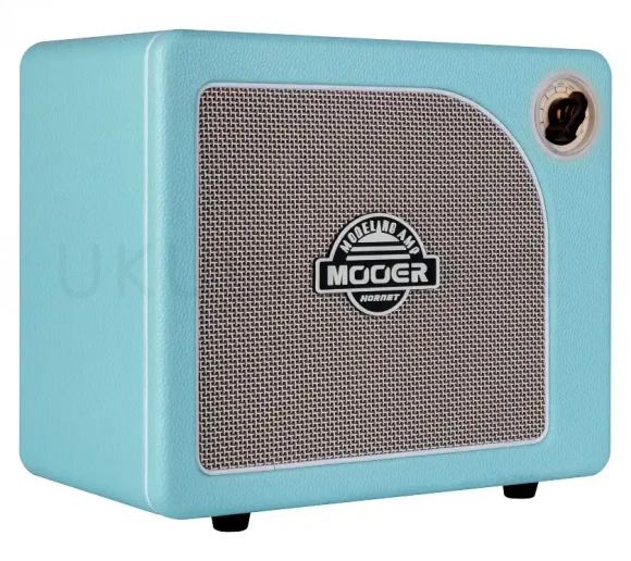 Комбоусилитель Mooer Hornet Blue