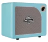 Комбопідсилювач Mooer Hornet Blue