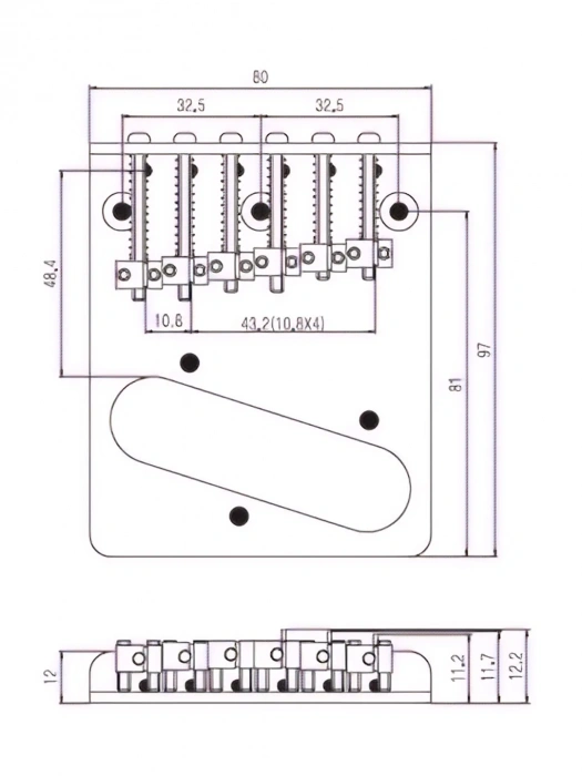 Paxphil BT002 (Chrome)