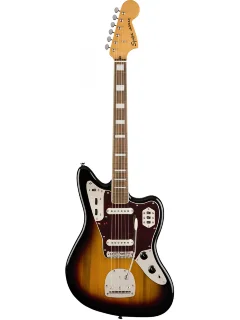 Squier Classic Vibe 70s Jaguar LRL 3TS