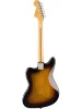 Електрогітара Squier Classic Vibe 70s Jaguar LRL 3TS