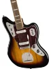 Електрогітара Squier Classic Vibe 70s Jaguar LRL 3TS