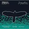 Струни PRS Signature Heavy Guitar Strings 12-52