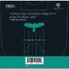 Струни PRS Signature Heavy Guitar Strings 12-52