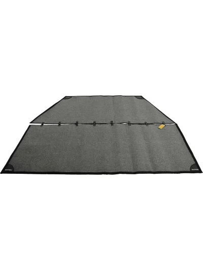 Барабанний килим RockBag RB22200 Drum Carpet