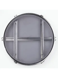 Sabian QTM14 Quiet Tone Mesh Practice Pad 14"