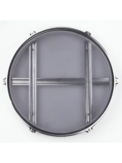 Тренувальний пед Sabian QTM14 Quiet Tone Mesh Practice Pad 14"
