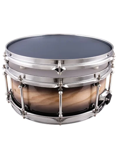 Тренувальний пед Sabian QTM14 Quiet Tone Mesh Practice Pad 14"