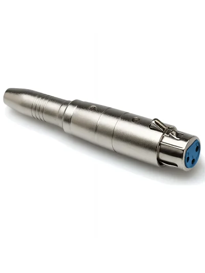 Перехідник SoundKing CA304 1/4" Jack TRS Female - XLR Female