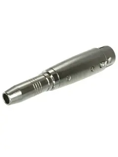 SoundKing CA304 1/4" Jack TRS Female - XLR Female