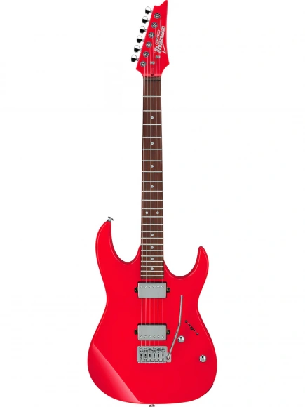 Електрогітара Ibanez GRX120SP VRD