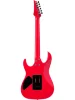 Електрогітара Ibanez GRX120SP VRD