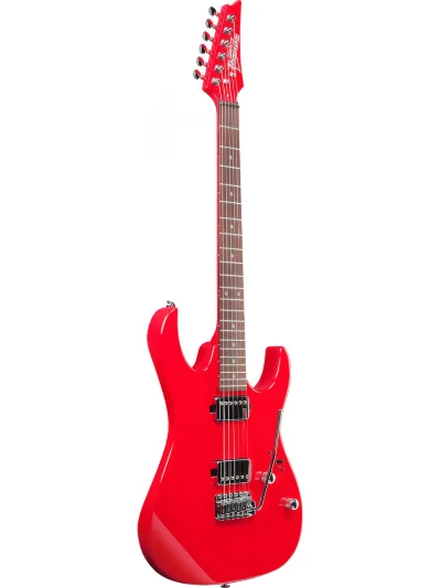 Електрогітара Ibanez GRX120SP VRD