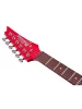 Електрогітара Ibanez GRX120SP VRD