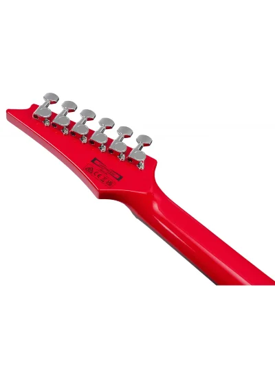 Електрогітара Ibanez GRX120SP VRD