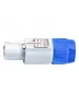 Роз'єм Quik Lok NS237 Powercon male