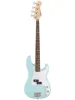Бас-гітара Squier Debut Precision Bass LRL Daphne Blue