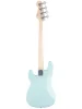 Бас-гітара Squier Debut Precision Bass LRL Daphne Blue
