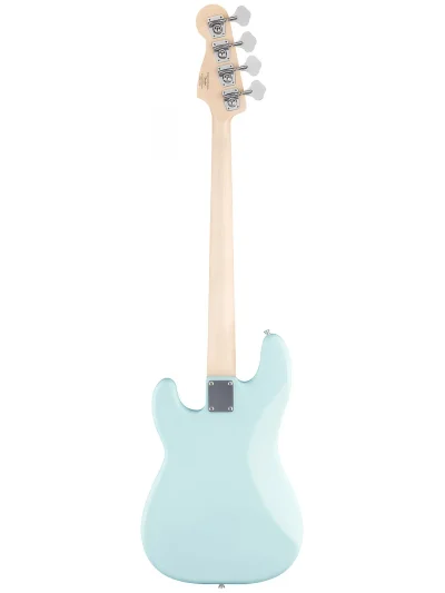 Бас-гітара Squier Debut Precision Bass LRL Daphne Blue