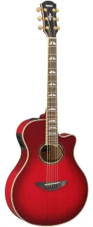 Yamaha APX1000 (Crimson Red Burst)
