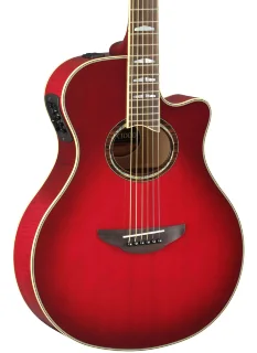 Yamaha APX1000 (Crimson Red Burst)