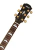 Електро-акустична гітара Yamaha APX1000 (Crimson Red Burst)