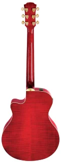 Yamaha APX1000 (Crimson Red Burst)