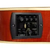 Електро-акустична гітара Yamaha APX1000 (Crimson Red Burst)