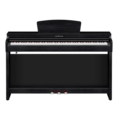 Цифрове піаніно Yamaha Clavinova CLP-725 (Black)