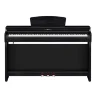 Цифрове піаніно Yamaha Clavinova CLP-725 (Black)