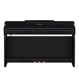 Yamaha Clavinova CLP-725 (Black)