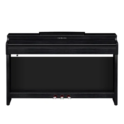 Цифрове піаніно Yamaha Clavinova CLP-725 (Black)