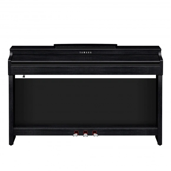 Цифровое пианино Yamaha Clavinova CLP-725 (Black) Цифровое пианино Yamaha Clavinova CLP-725 (Black)